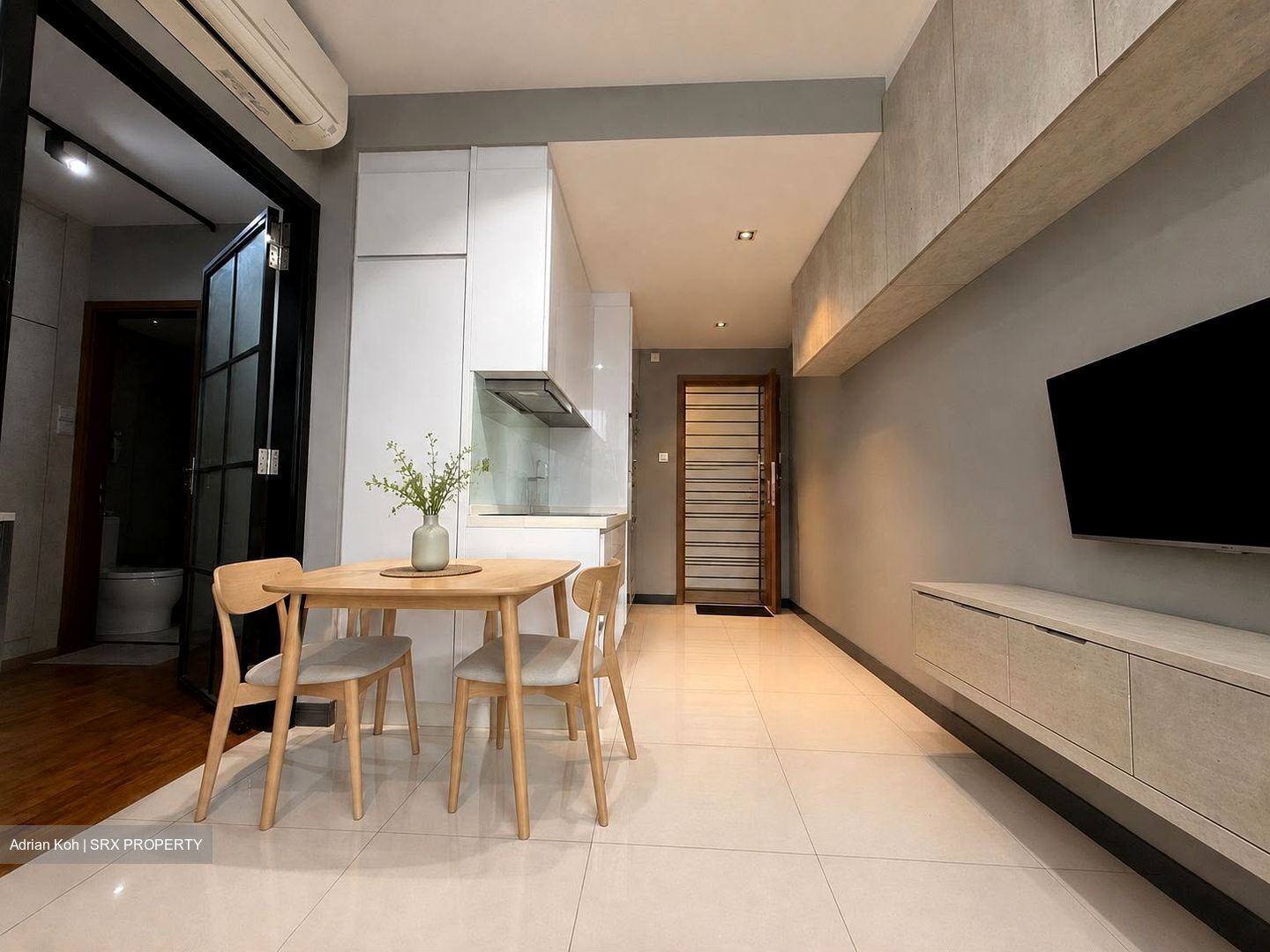 Treasures @ G6 (D14), Apartment #581548041